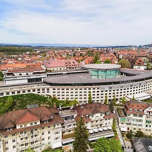 Swissotel Kursaal Hotel
