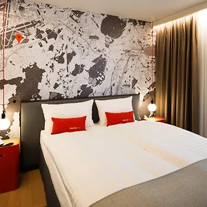 Intercityhotel Geneva 4*, Vernier Switzerland