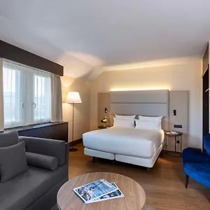 Nh Geneva Airport 4*, Meyrin Suíça