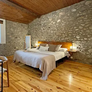 Cal Rei De Talló Hotel