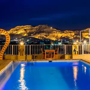 Thebes 3*, Luksor Egipto