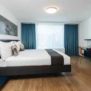 Bristol Zürich