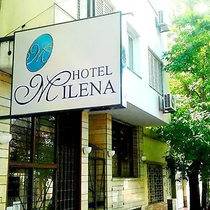 Milena 2*, Mendoza Argentina