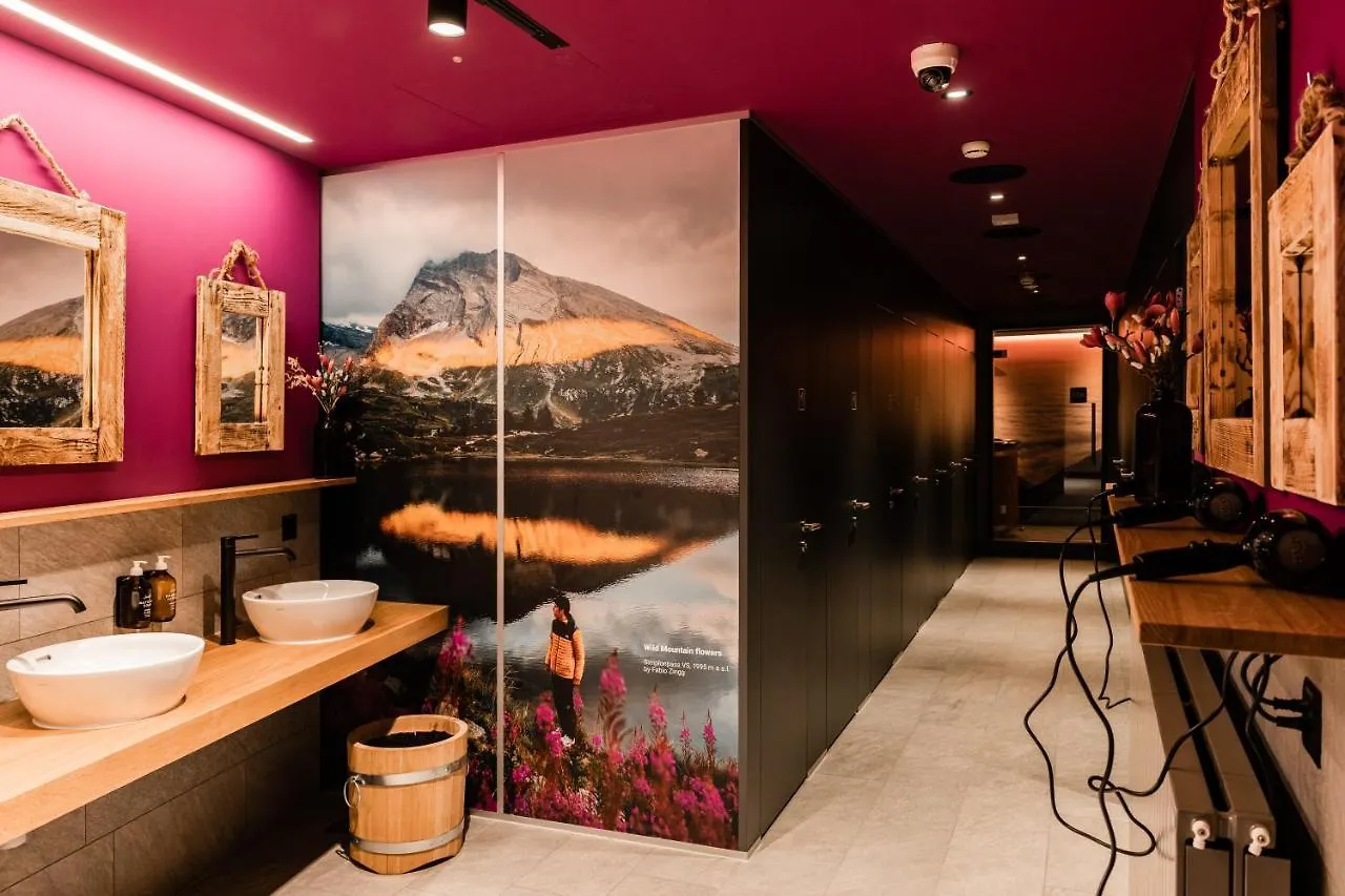 Capsule Hotel - Zurich Airport Kloten